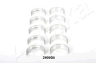 ASHIKA 862405g5 -  