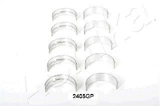 ASHIKA 862405gp -  Комплект подшипников коленчатого вала