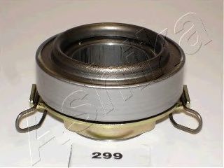 ASHIKA 9002299 -  Выжимной подшипник
