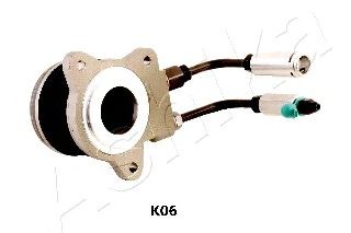 ASHIKA 900kk06 -  Выжимной подшипник