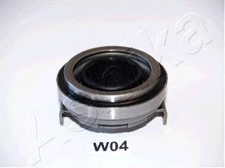 ASHIKA 900ww04 -  Выжимной подшипник