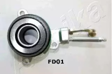 ASHIKA 90fdfd01 -  Выжимной подшипник