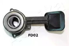 ASHIKA 90fdfd02 -  Выжимной подшипник