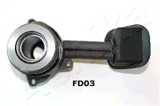 ASHIKA 90fdfd03 -  Выжимной подшипник
