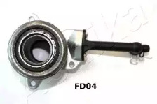 ASHIKA 90fdfd04 -  Выжимной подшипник