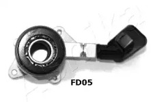 ASHIKA 90fdfd05 -  Выжимной подшипник