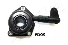 ASHIKA 90fdfd09 -  Выжимной подшипник
