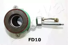 ASHIKA 90fdfd10 -  Выжимной подшипник