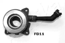 ASHIKA 90fdfd11 -  Выжимной подшипник