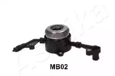 ASHIKA 90mbmb02 -  Выжимной подшипник