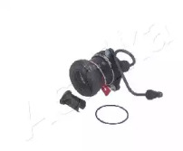 ASHIKA 90opop02 -  Выжимной подшипник