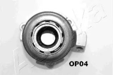 ASHIKA 90opop04 -  Выжимной подшипник