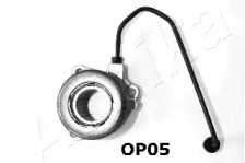 ASHIKA 90opop05 -  Выжимной подшипник