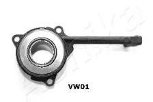 ASHIKA 90vwvw01 -  Выжимной подшипник