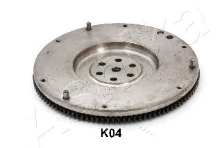 ASHIKA 910kk04 -  Маховик