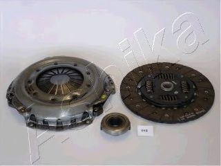 ASHIKA 9200012 -  Комплект сцепления