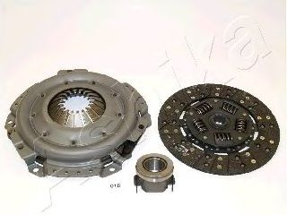 ASHIKA 9200015 -  Комплект сцепления