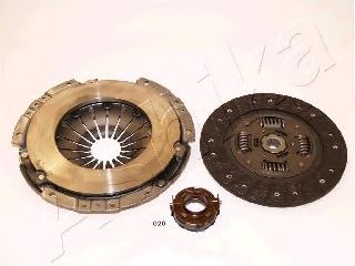 ASHIKA 9200020 -  Комплект сцепления