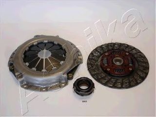 ASHIKA 9205563 -  Комплект сцепления
