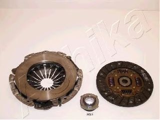 ASHIKA 920hh53 -  Комплект сцепления