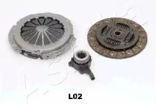 ASHIKA 920ll02 -  