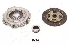 ASHIKA 920ww34 -