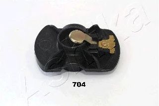 ASHIKA 9707704 -  Бегунок распределителя зажигани