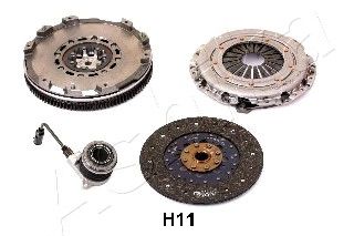 ASHIKA 980hh11 -