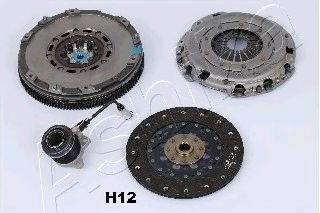 ASHIKA 980hh12 -  