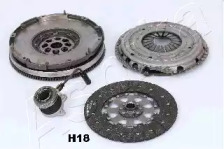 ASHIKA 980hh18 -