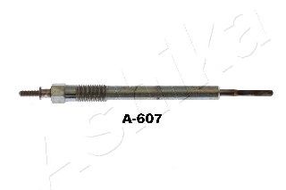 ASHIKA a607 -  Свеча накаливания
