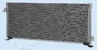 ASHIKA cnd243004 -  Конденсатор, кондиционер