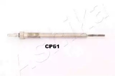 ASHIKA cp61 -  Свеча накаливания
