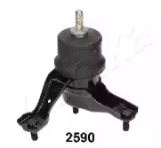 ASHIKA gom2590 -  Подвеска, двигатель
