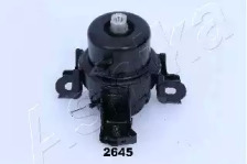 ASHIKA gom2645 - Подвеска, двигатель