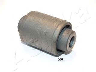 ASHIKA gom300 -  Кронштейн, подушки рычага