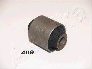 ASHIKA gom409 -  Кронштейн, подушки рычага