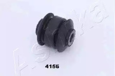 ASHIKA gom4156 -  Кронштейн, подушки рычага