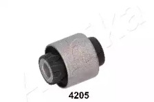 ASHIKA gom4205 -  Кронштейн, подушки рычага