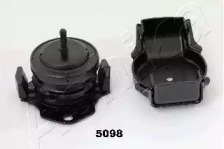 ASHIKA gom5098 -  Подвеска, двигатель