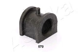 ASHIKA gom570 -  Втулка, стабилизатор
