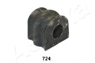 ASHIKA gom724 -  Втулка, стабилизатор