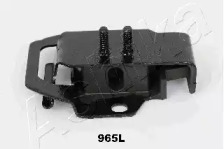 ASHIKA gom965l -  Подвеска, двигатель