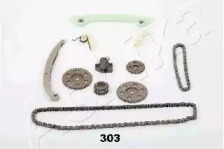 ASHIKA kck303 -