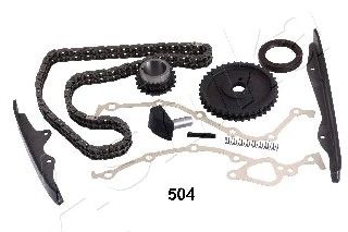 ASHIKA kck504 -  