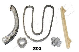 ASHIKA kck803 -