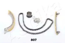 ASHIKA kck807 -  