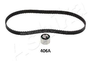 ASHIKA kct406a -  Комплект ремня ГРМ