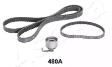 ASHIKA kct480a -