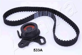ASHIKA kct533a -  Комплект ремня ГРМ
